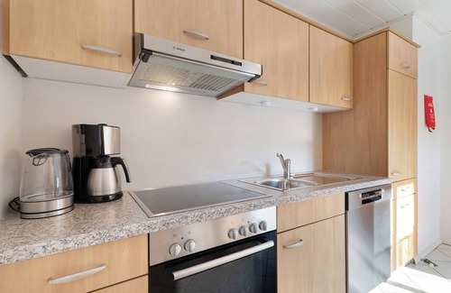 Kappelrodeck Apartment | Apartment 'A, 4 Sterne' with Mountain View, Private Terrace and Wi-Fi