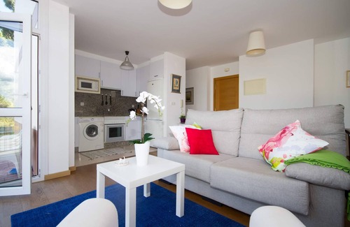 Carnota Apartment | Apartment A Beirada