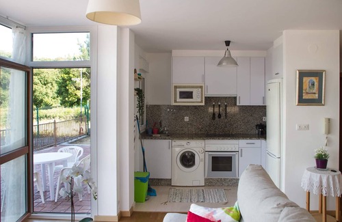 Carnota Apartment | Apartment A Beirada