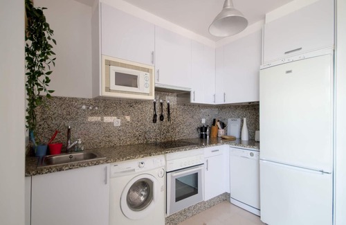 Carnota Apartment | Apartment A Beirada