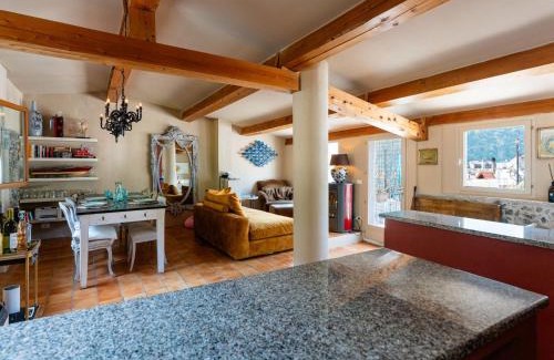 Airole Apartment | Apartment A Dutch Place by Interhome