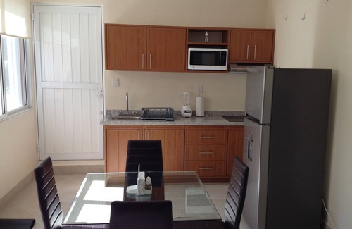 Puerto Aventuras Apartment | Apartment a few steps from the sea with BEACH CLUB included.