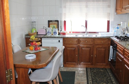 Ponte de Lima Apartment | Apartment a few meters from the center, with good visibility, and cozy.