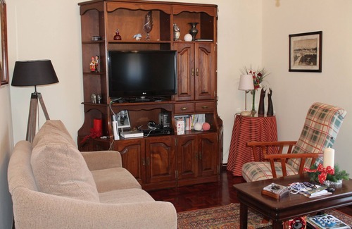 Ponte de Lima Apartment | Apartment a few meters from the center, with good visibility, and cozy.