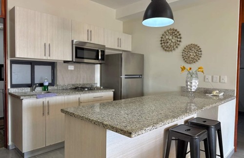 Zona Dorada Apartment | Apartment a few steps from the beach By GPS