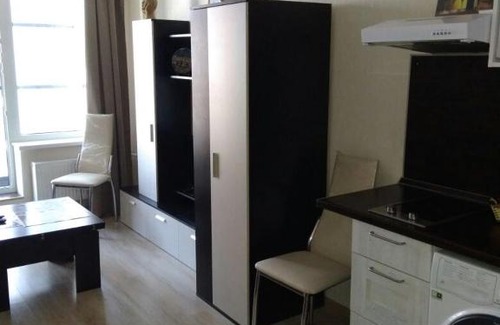 Zvezdnoe Apartment | Apartment A-Tour Petersburg