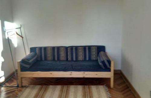 Dachnoe Apartment | Apartment A-Tour Petersburg 2