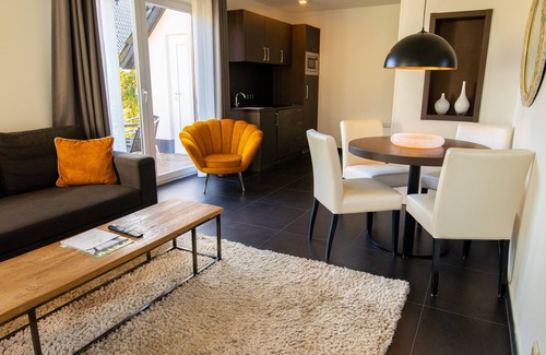 Dobbin-Linstow Apartment | Apartment (a) - Van der Valk Resort Linstow