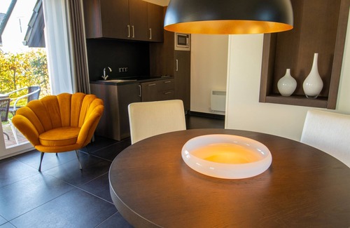 Dobbin-Linstow Apartment | Apartment (a) - Van der Valk Resort Linstow
