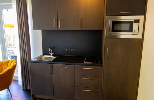 Dobbin-Linstow Apartment | Apartment (a) - Van der Valk Resort Linstow