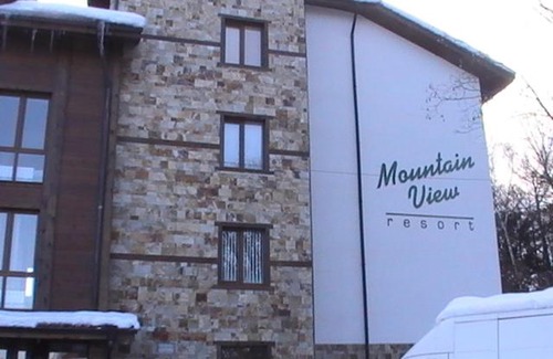 Shiligarnika Apartment | APARTMENT A24 MOUNTAIN VIEW RESORT, BANSKO, BULGARIA