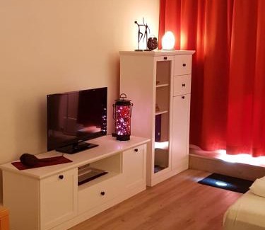 Sankt Englmar Apartment | Apartment Abendrot