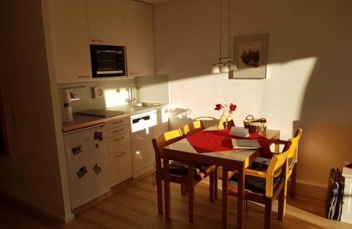 Sankt Englmar Apartment | Apartment Abendrot