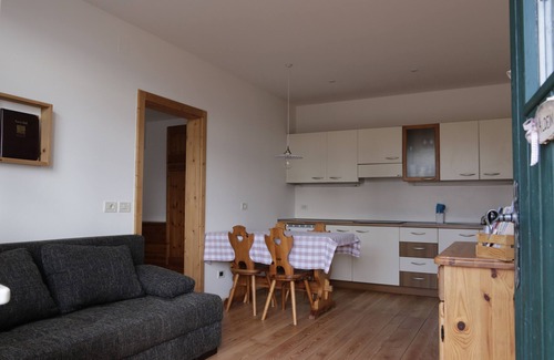 Aldino Apartment | Apartment Abendsonne on the Rasterhof