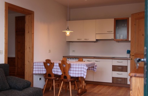 Aldino Apartment | Apartment Abendsonne on the Rasterhof