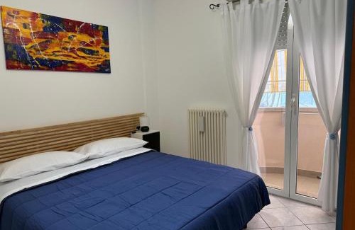 Riccione Apartment | Apartment Abissinia