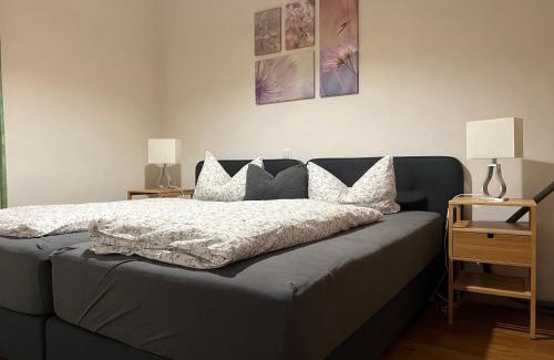 Bendorf Apartment | Apartment Abtei Sayn