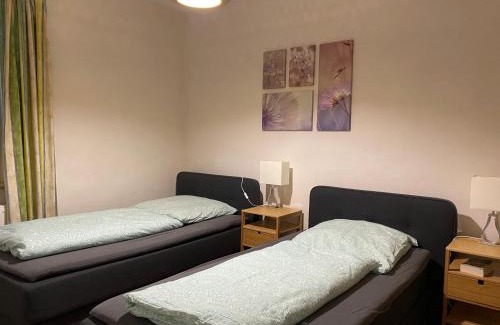 Bendorf Apartment | Apartment Abtei Sayn
