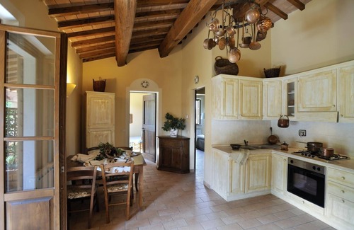 Corciano Other | Apartment ACORN (Agriturismo Il Corniolo)