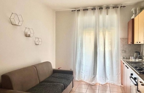 Gallarate Apartment | Apartment Ad Maiora Stay