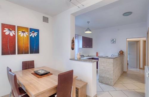 Marcana Apartment | Apartment Adria by Interhome