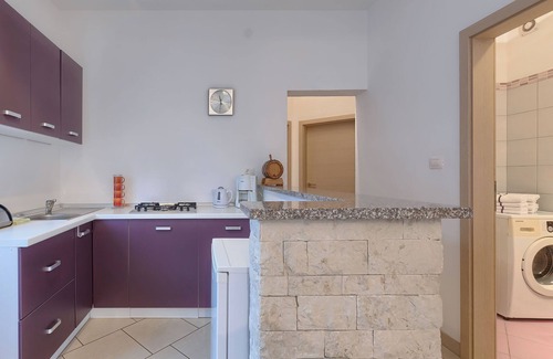 Marcana Apartment | Apartment Adria by Interhome