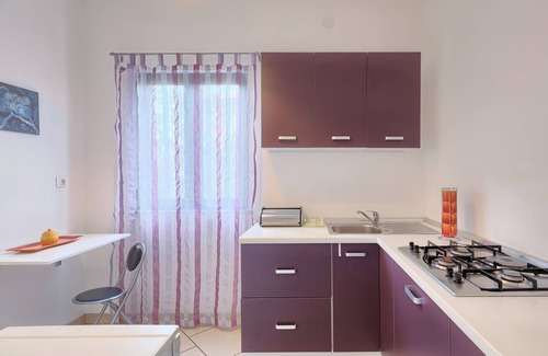 Marcana Apartment | Apartment Adria by Interhome