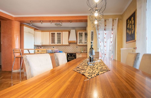 Viskovo Apartment | Apartment Adrian by Interhome