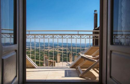 Civitella Marittima Apartment | Apartment Agave by Interhome