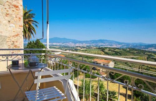 Civitella Marittima Apartment | Apartment Agave by Interhome