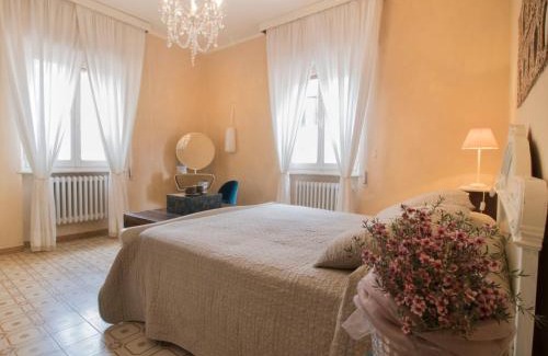 Civitella Marittima Apartment | Apartment Agave by Interhome