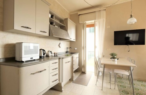 Civitella Marittima Apartment | Apartment Agave by Interhome