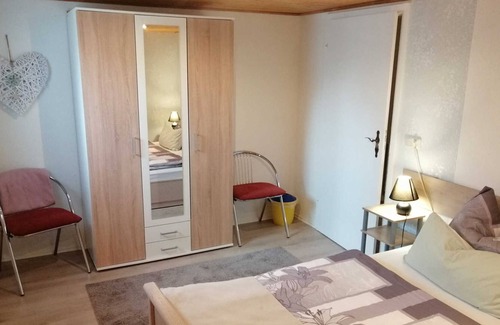 Ahlbeck Apartment | Apartment Ahlbeck VORP 2991 - VORP 2991