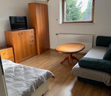 Ahlem-Badenstedt-Davenstedt Apartment | Apartment Ahlem 1