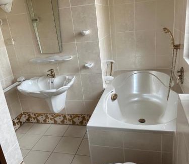 Ahlem-Badenstedt-Davenstedt Apartment | Apartment Ahlem 1
