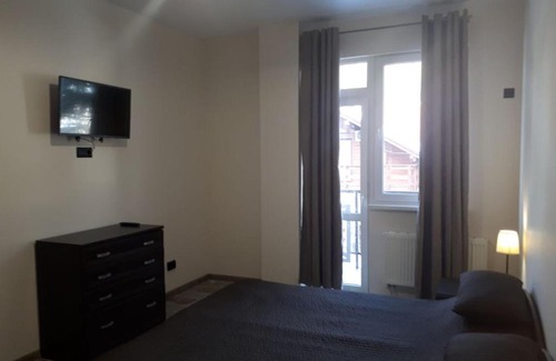 Krasnaya Polyana Apartment | Apartment Aibga