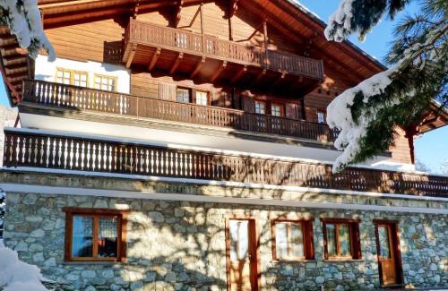 Ville Sur Sarre Apartment | Apartment Aigle by Interhome