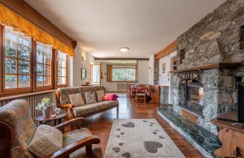 Ville Sur Sarre Apartment | Apartment Aigle by Interhome