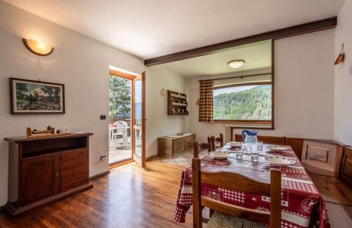 Ville Sur Sarre Apartment | Apartment Aigle by Interhome