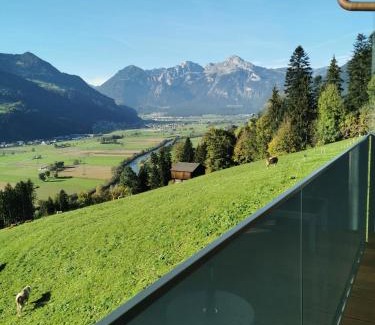 Holdernach Apartment | Apartment Aigner
