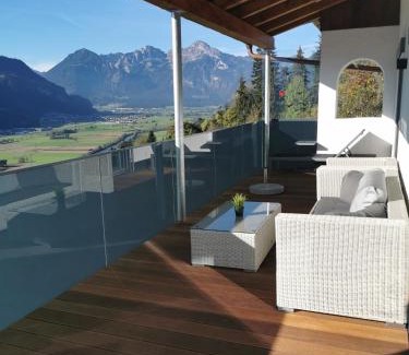 Holdernach Apartment | Apartment Aigner