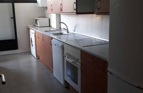 Ainsa Condo | Apartment Ainsa .