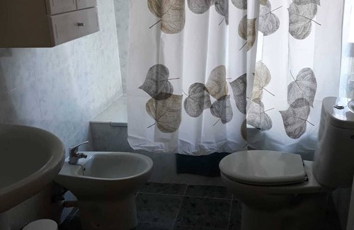 Ainsa Condo | Apartment Ainsa .