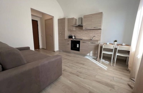 Novi Ligure Apartment | Apartment AIR OF HOME a&f