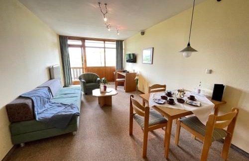 Bad Griesbach im Rottal Apartment | Apartment AktiVital Hotel-3 by Interhome