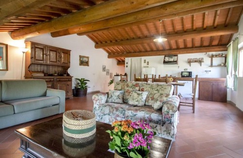 Serravalle Pistoiese Apartment | Apartment Alba by Interhome