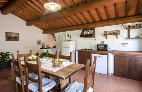 Serravalle Pistoiese Apartment | Apartment Alba by Interhome