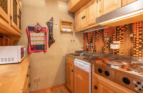 Penia Apartment | Apartment Albert by Interhome