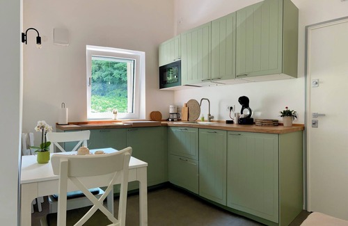 Gargazzone Apartment | Apartment "Alchemy" An oasis of peace surrounded by forests, vineyards and apple orchards