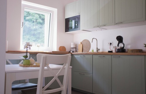 Gargazzone Apartment | Apartment "Alchemy" An oasis of peace surrounded by forests, vineyards and apple orchards
